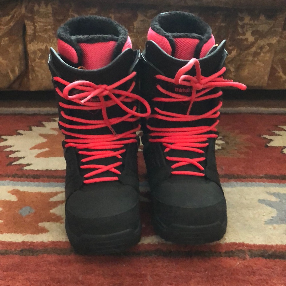 Thirty-Two Women TM-2 XLT Snowboard Boots